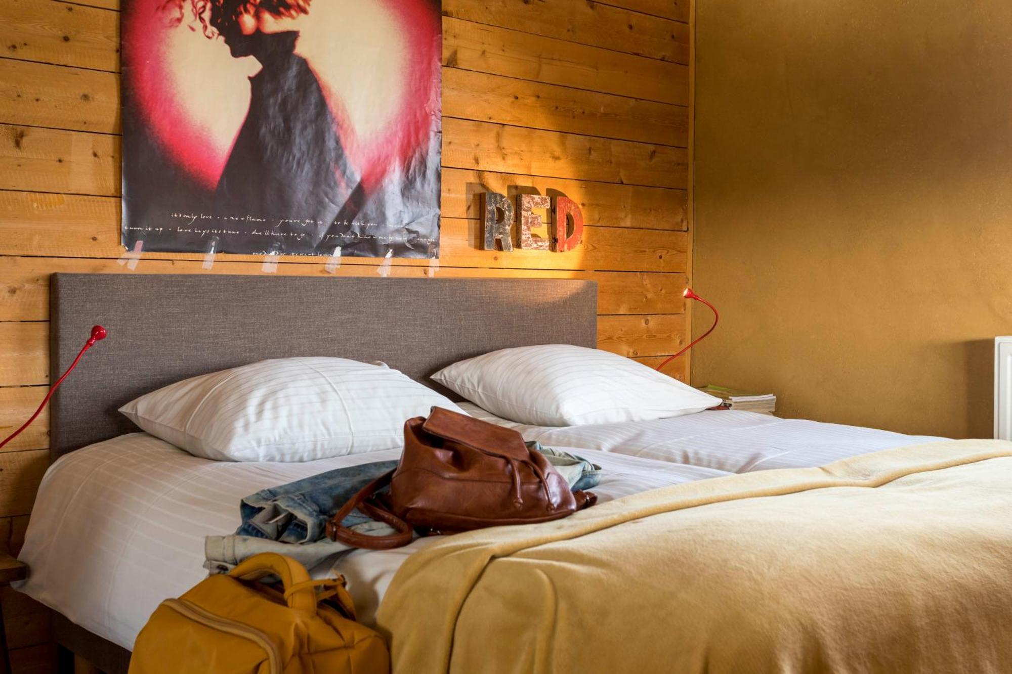Vakantiewoning Stroenzo Ремст Екстер'єр фото