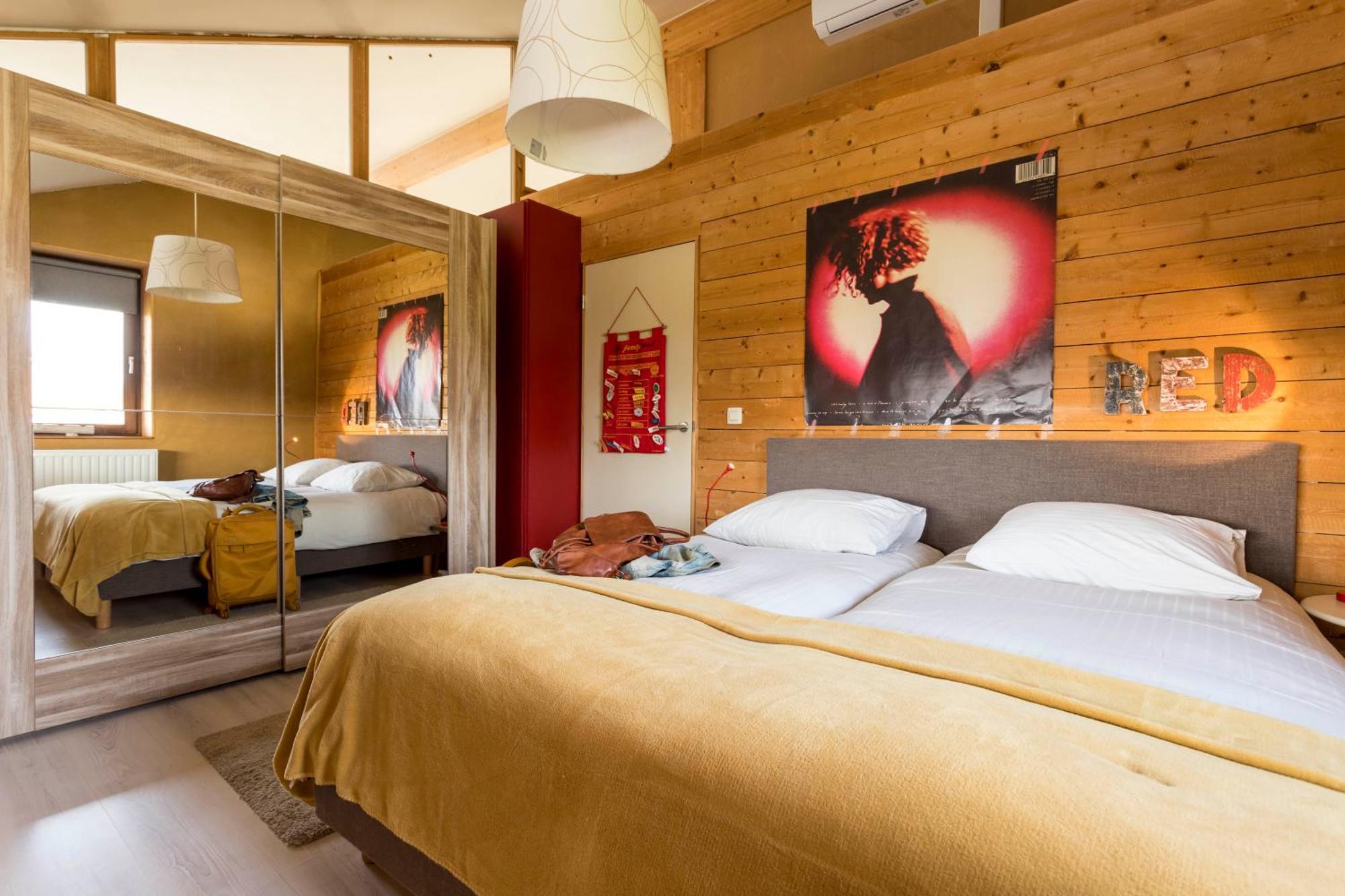 Vakantiewoning Stroenzo Ремст Екстер'єр фото