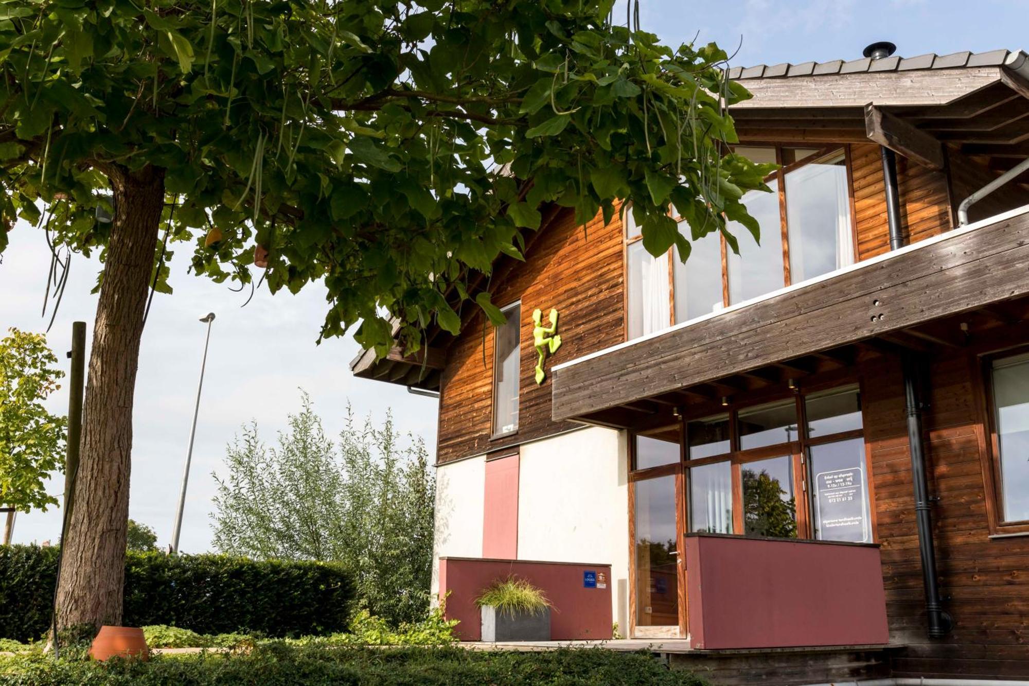 Vakantiewoning Stroenzo Ремст Екстер'єр фото
